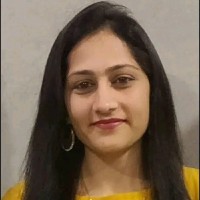 Shobhana Mishra