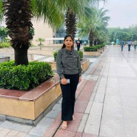 Kajal Katiyar