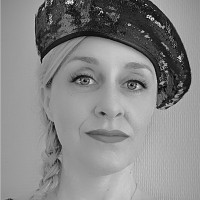 Sandra Aurore Nauge