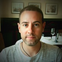 Victor Santarromana Pinar