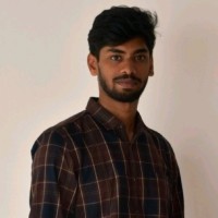 Hari Krishnan  A J