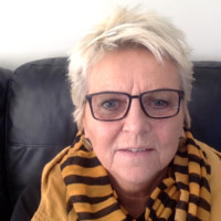 Svany Kristjansson