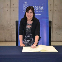 Maria Cecilia Tudela Cordova