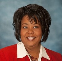 Rosalind Vaughn