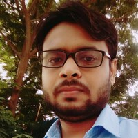 Dalwadi Chirag Mahendrabhai