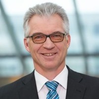 Dr. Bernd Welzel