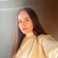 Irina Krylova