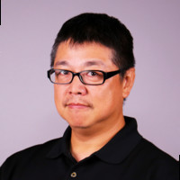 Miro, Kwok Chiang Lee