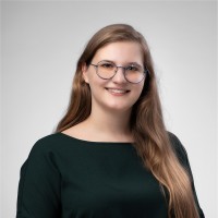 Katarzyna Dąbek She/Her