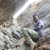 Abel Woldemariam