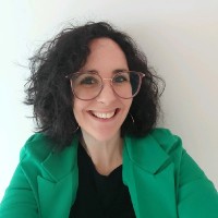 Aurélie Dalles