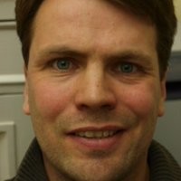 Fredrik Malm