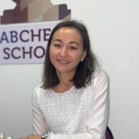 Zhansulu Akkuzova