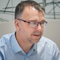 Mark Sidaway