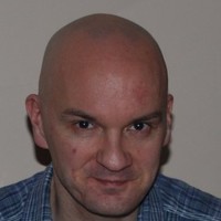 Colin Cookman