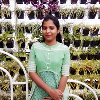 Pooja Patil B B