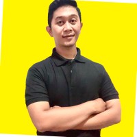 Teddy Prabowo