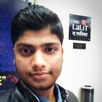Mohammed Tausif Shaikh