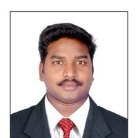 Purushothaman Mari