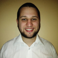 Lucas Ezequiel Ferrari Rubin