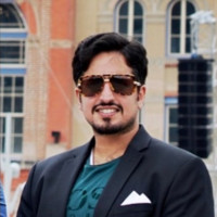 Mohammed Alkhater