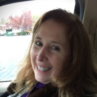 Gillian Norris