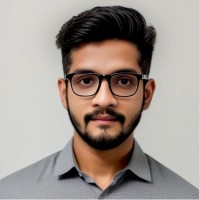 Ritik Raval