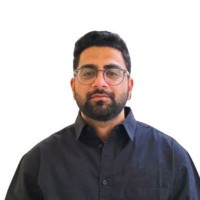Avinash Mattoo