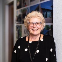 Brigitte Visser MBA