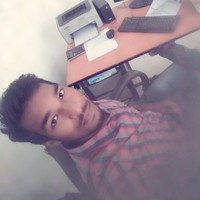 Sandip Kumar Biswal