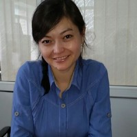 Alma Karymsakova