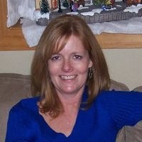Peggy Spafford