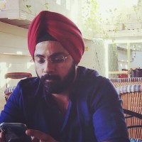 Gagan Chhabra