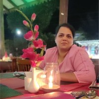 Anjali Bapat