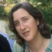 Amanda Heijmans