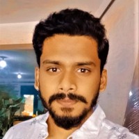 Harsha P