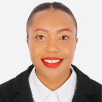 Grace Njoroge