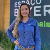 Isabella Pereira Carrijo