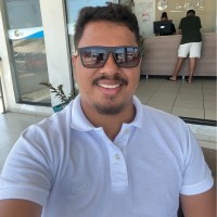 Elisson Araújo