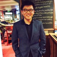Andrew Cheng Wen Pin