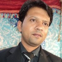 Irfan Shafi