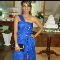 Gilmara Lemos Dos Santos