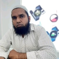 Mahammadjakria Desai