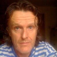 Mark Hayhurst
