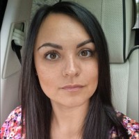 Krystal Haines