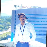 Ashwin Chandore