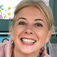 Natalie Sprake