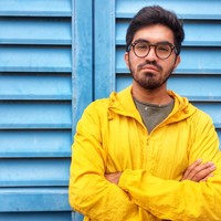 Cristian Rafael Sánchez Domínguez