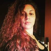 Arianna Ayed