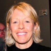Robin Johnston